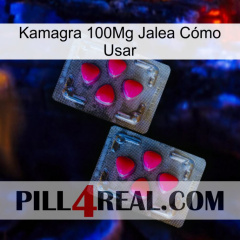 Kamagra 100Mg Jalea Cómo Usar 14